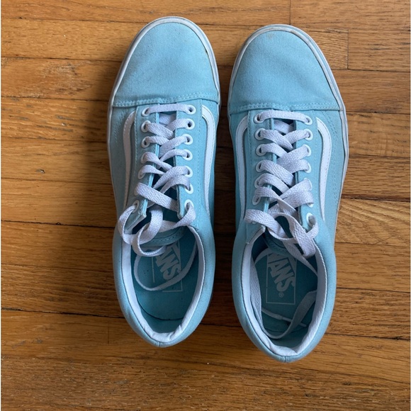 Vans - Sneakers - Picture 2 of 3